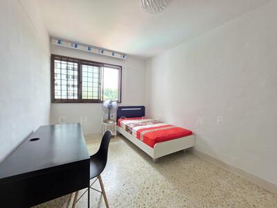 For Rent - 81 Bedok North Road