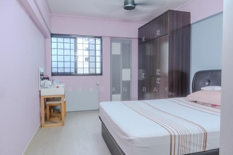 For Sale - 451 Jurong West Street 42