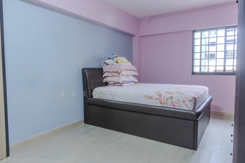 For Sale - 451 Jurong West Street 42