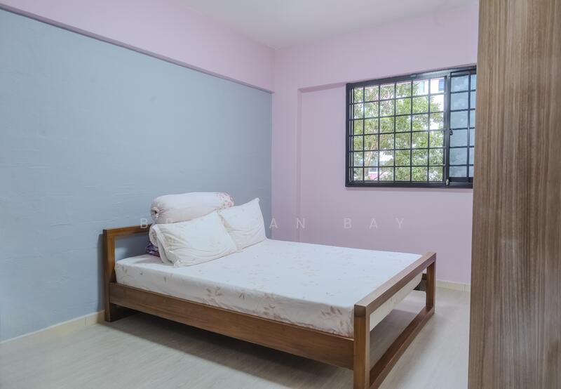 For Sale - 451 Jurong West Street 42