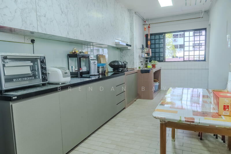 For Sale - 451 Jurong West Street 42