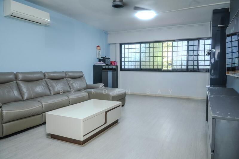 For Sale - 451 Jurong West Street 42