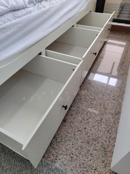 Dover Parkview, 30 Dover Rise, Buona Vista / West Coast / Clementi New Town, Room Rental, 100 sqft, Condominium For Rent, by Melody Azyliae Chiam, 60174325 - PropertyGuru.com.sg