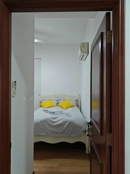 Dover Parkview, 30 Dover Rise, Buona Vista / West Coast / Clementi New Town, Room Rental, 100 sqft, Condominium For Rent, by Melody Azyliae Chiam, 60174325 - PropertyGuru.com.sg