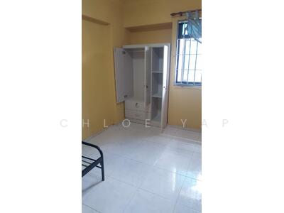 For Rent - 290B Compassvale Crescent