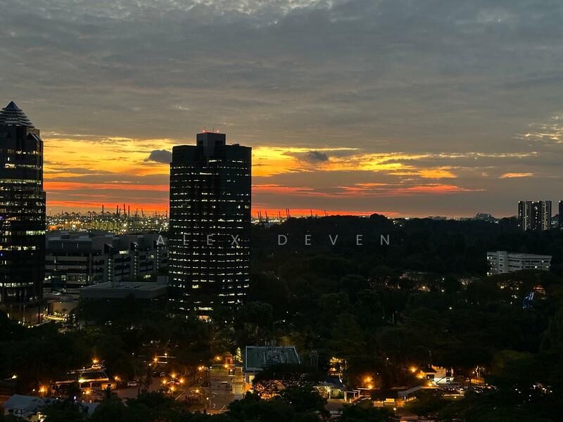 For Sale - 90A Telok Blangah Street 31