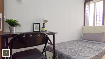 For Rent - Dover Parkview