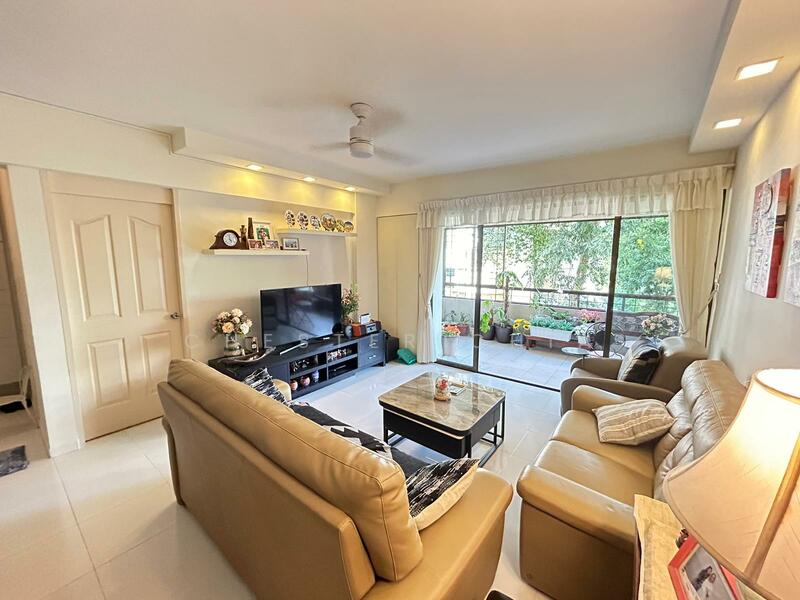 For Sale - Pandan Valley