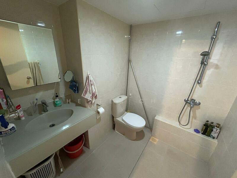 For Sale - Pandan Valley