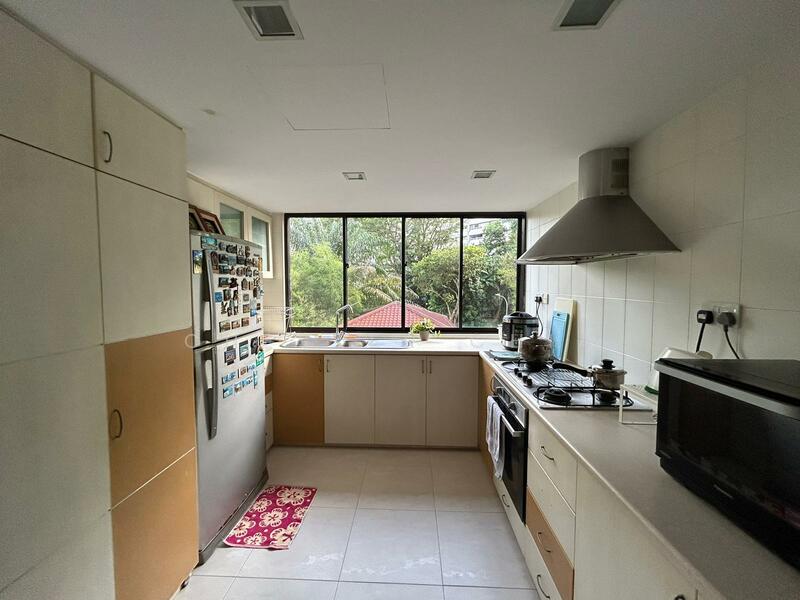 For Sale - Pandan Valley