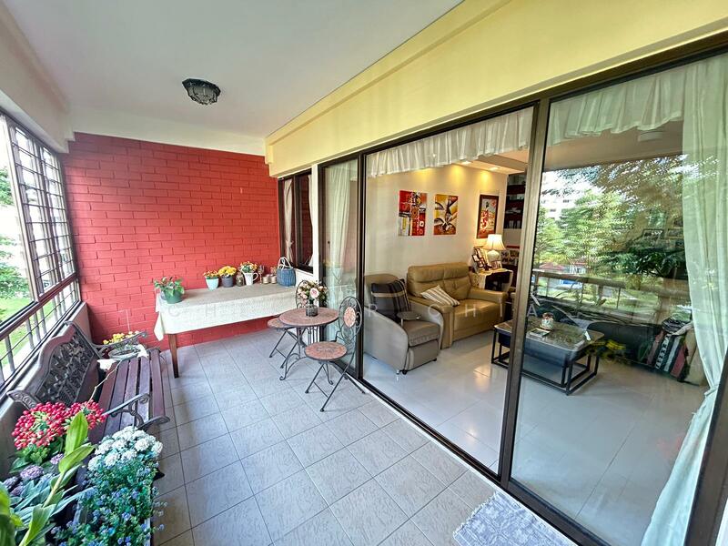 For Sale - Pandan Valley