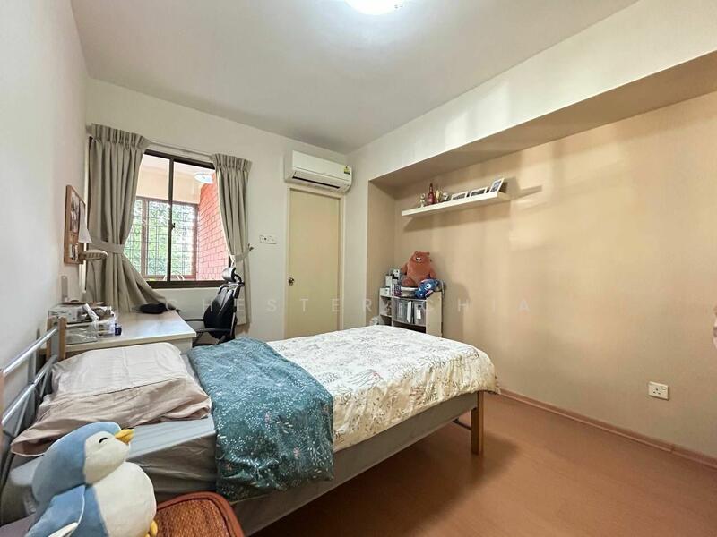 For Sale - Pandan Valley