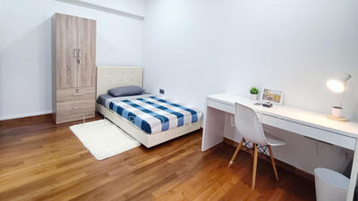 For Rent - 66 Yunnan Crescent Singapore 638294