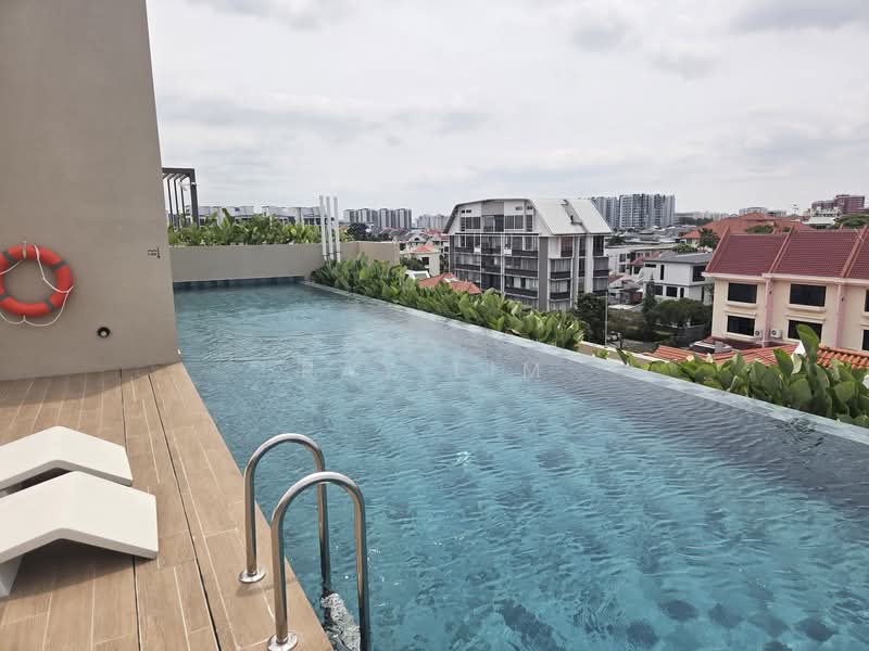 Jansen House Condominium For Sale at S$ 2,004,000 | PropertyGuru Singapore