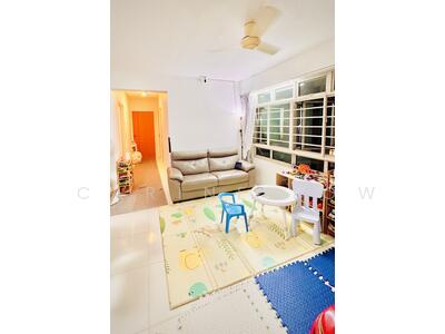 For Sale - 127D Kim Tian Road