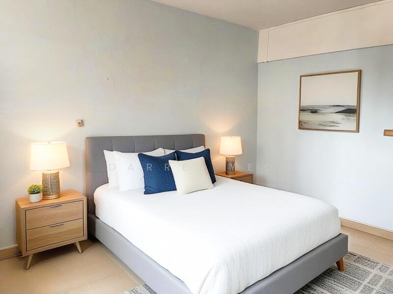 Common Bedroom 2