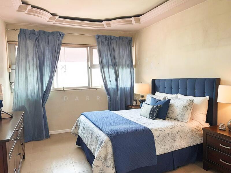 Common Bedroom 1