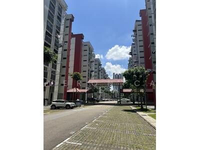 For Sale - 309 Shunfu Road