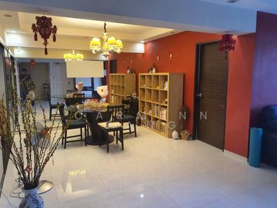 For Rent - 256 Bishan Street 22