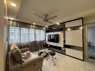 For Rent - 256 Bishan Street 22