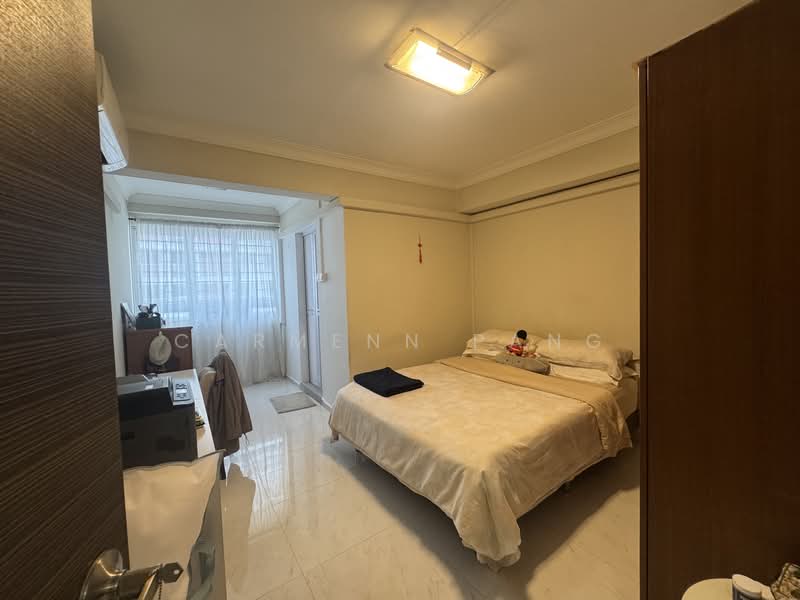 256 Bishan Street 22, 256 Bishan Street 22, 3 Bedrooms, 1,119 sqft, HDB Flat For Rent, by Carmenn Pang, 60174376 - Bedroom - PropertyGuru.com.sg