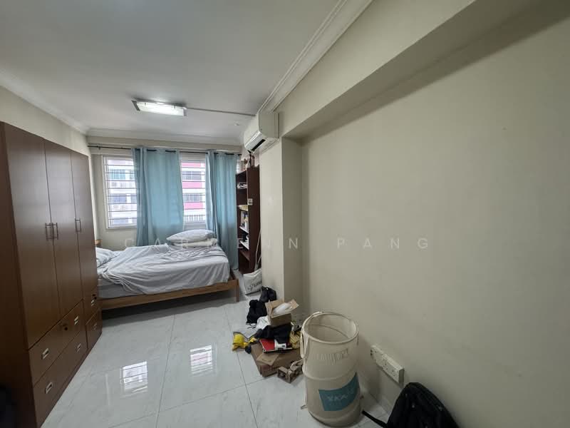 256 Bishan Street 22, 256 Bishan Street 22, 3 Bedrooms, 1,119 sqft, HDB Flat For Rent, by Carmenn Pang, 60174376 - Bedroom - PropertyGuru.com.sg