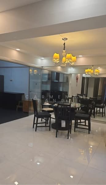 256 Bishan Street 22, 256 Bishan Street 22, 3 Bedrooms, 1,119 sqft, HDB Flat For Rent, by Carmenn Pang, 60174376 - PropertyGuru.com.sg