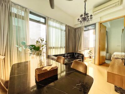 For Sale - Ascent @ 456