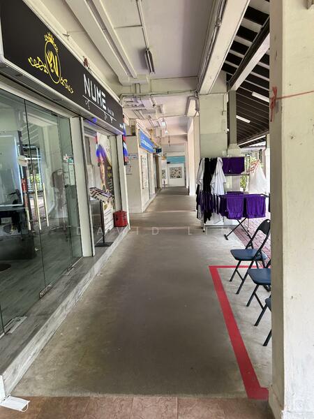 Corridor