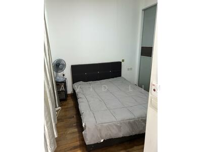 For Rent - Parc Rosewood