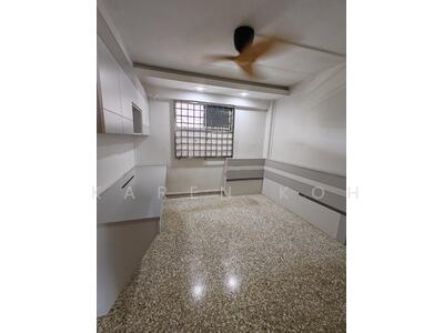 For Rent - 64 Marine Drive