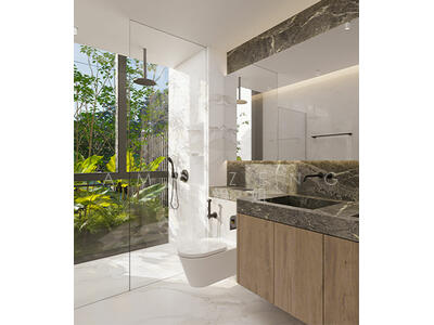 For Sale - Edelweiss - Ming Teck Park Terraced House at D10 Holland