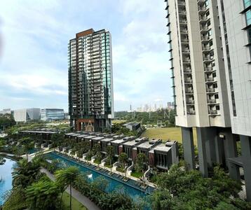 For Sale - Normanton Park