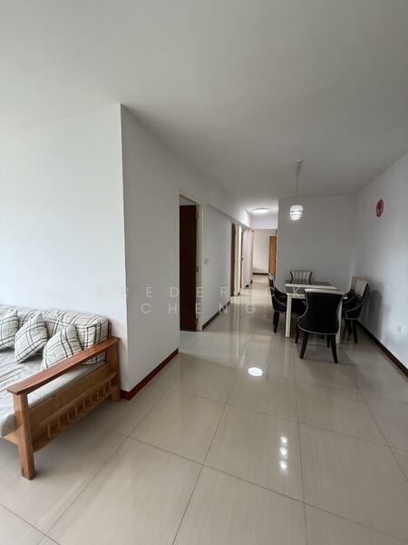 For Sale - 509B Yishun Avenue 4