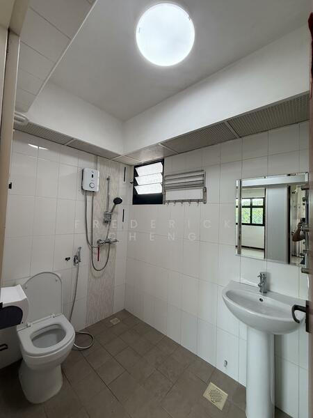 For Sale - 509B Yishun Avenue 4