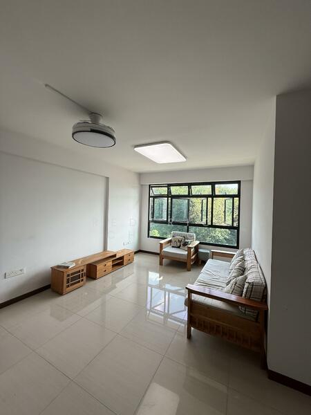 For Sale - 509B Yishun Avenue 4