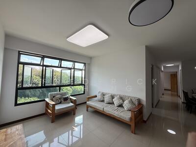 For Sale - 509B Yishun Avenue 4