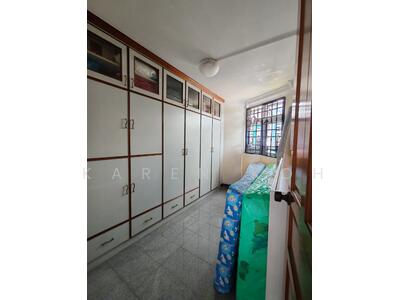 For Rent - 64 Marine Drive