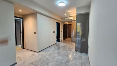 For Rent - One Bernam