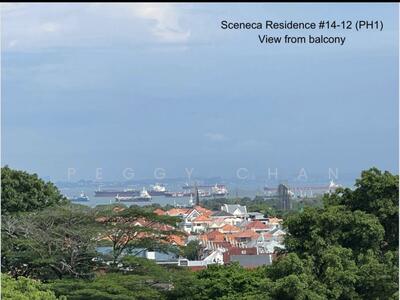 For Sale - Sceneca Residence