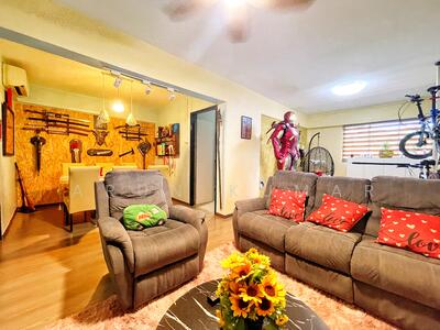 For Sale - 214 Jurong East Street 21