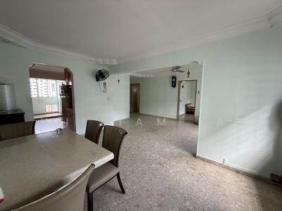 For Rent - 668 Choa Chu Kang Crescent