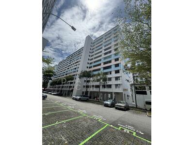 For Sale - 837 Tampines Street 83