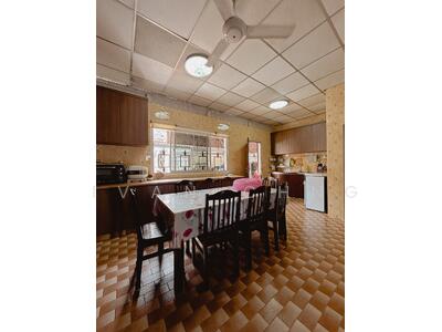 For Sale - ⭐⭐LANDED7772@ Well Kept 2 Storey Terrace near Tao Nan and Marine Terrace MRT