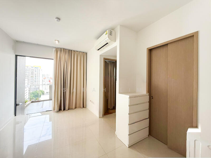 Living & Dining Room