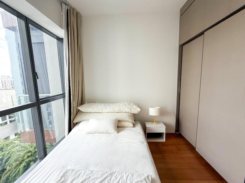 Master Bedroom Ensuite