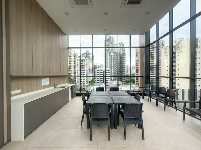 Verticus Clubhouse