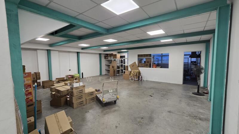 Northstar @ Amk, 7030 Ang Mo Kio Avenue 5, 1,200 sqft, Light Industrial (B1) For Rent, by Gwen Ong, 60174427 - Others - CommercialGuru.com.sg