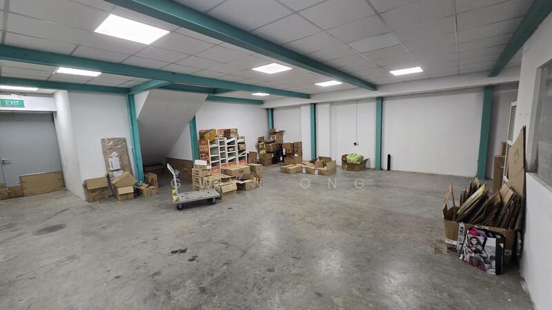 Northstar @ Amk, 7030 Ang Mo Kio Avenue 5, 1,200 sqft, Light Industrial (B1) For Rent, by Gwen Ong, 60174427 - Others - CommercialGuru.com.sg