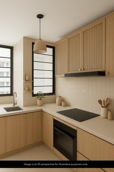 For illustrative purposes only